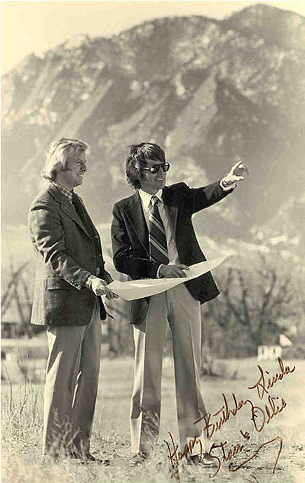 DTJ Designs - 1967 - 1977