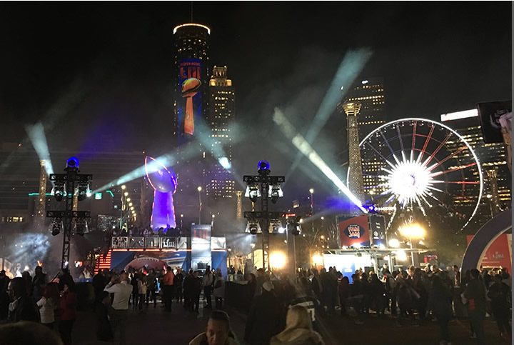 DTJ Designs - 2018 - current