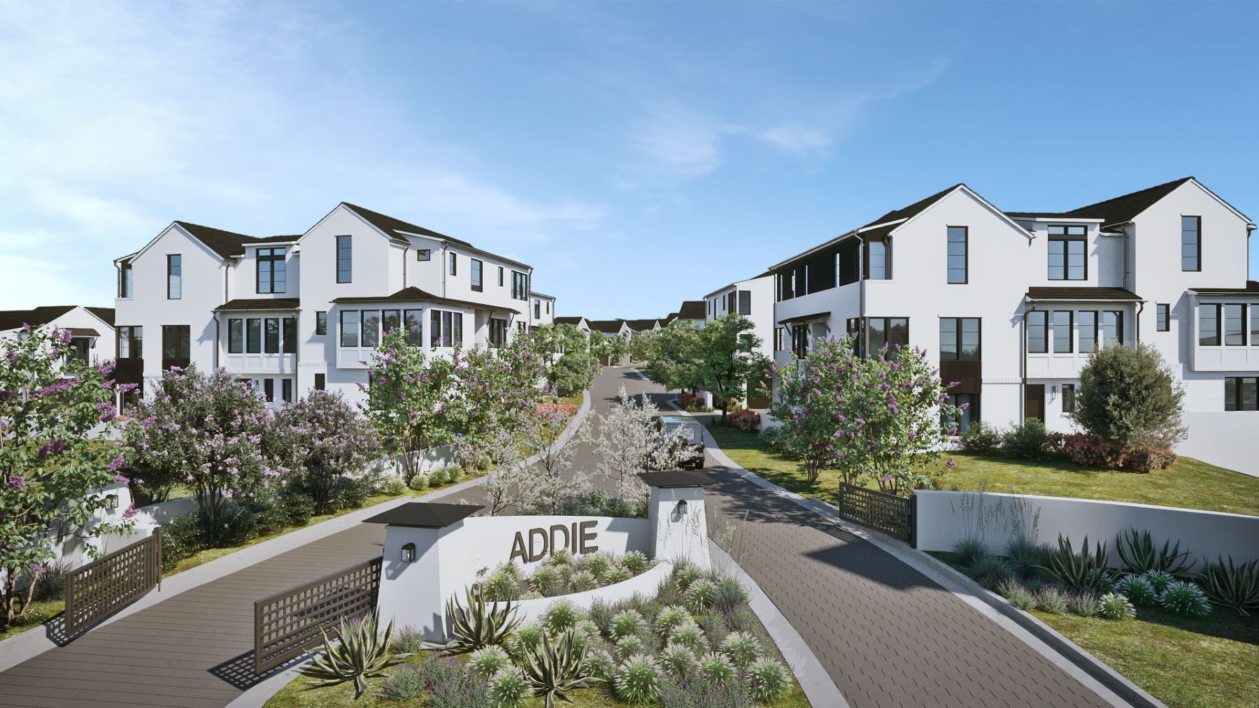 The Addie at Westlake