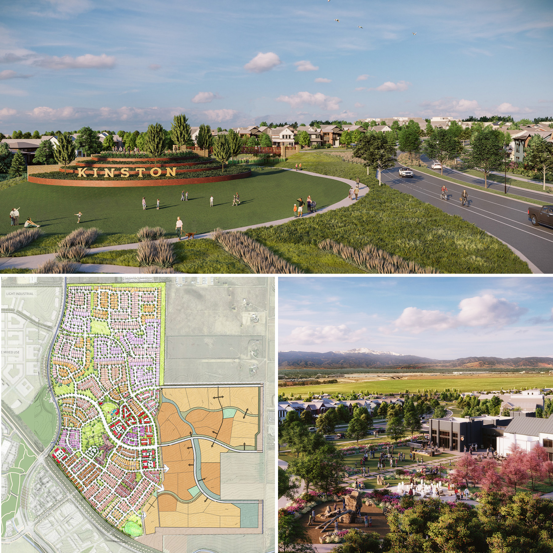 Best In American Living Awards