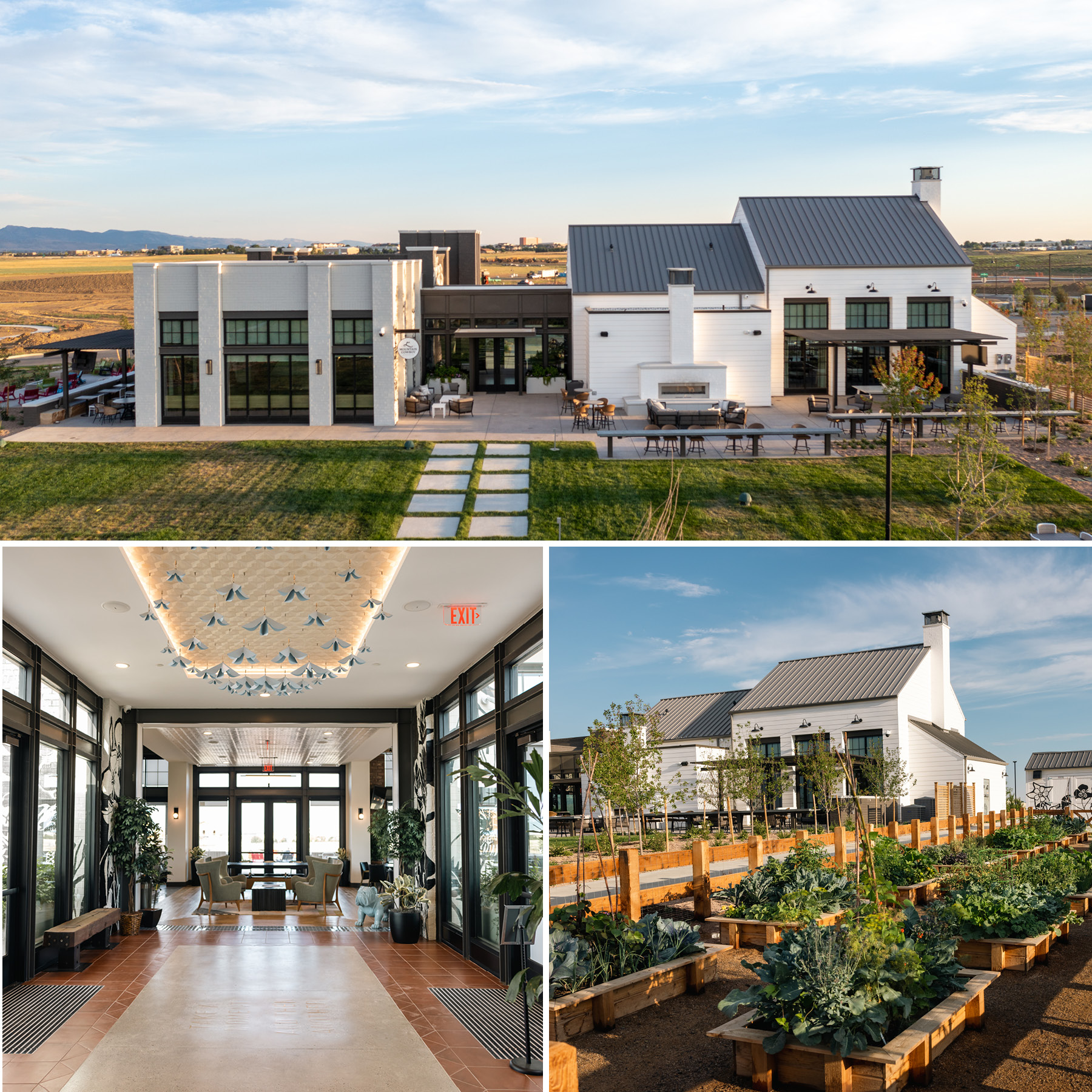 Best in American Living Awards