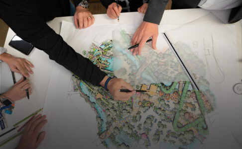 forward-thinking design