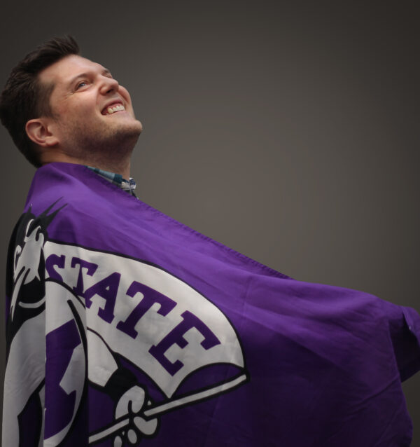 Geoffrey Van de Riet