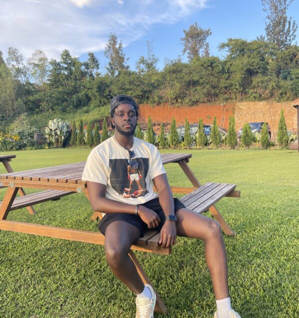 Aubry-Quentin Munana